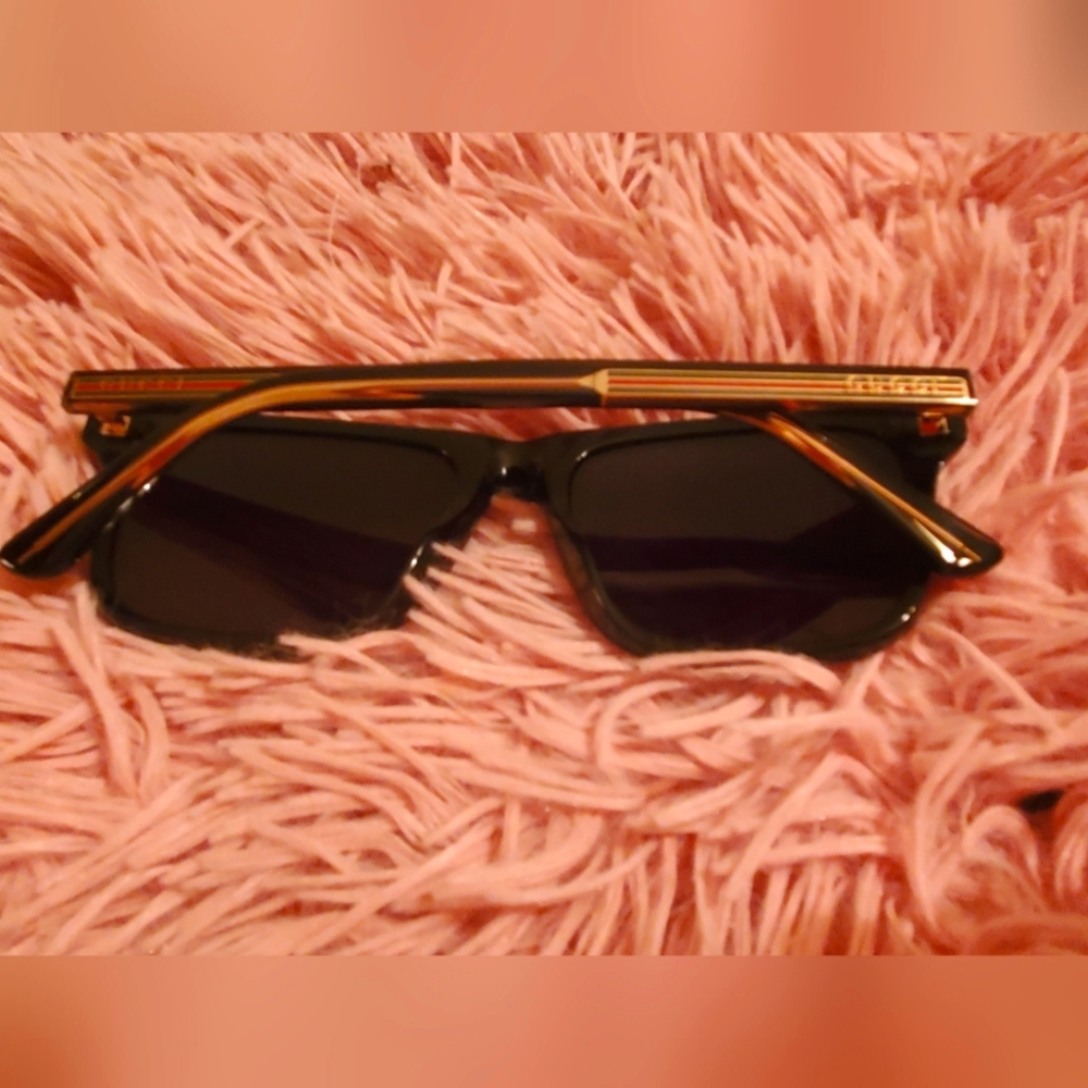 Gucci Women's Sunglasses. New. Never worn.